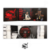 Top Hooter - Handing Out Samples (Digipak CD With Obi Strip) (Glass Mastered)